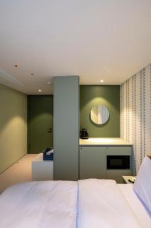 Gray Hotel Yongin - 2