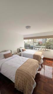 A un paso de todo 3 bedrooms Across from Kennedy Park - 9