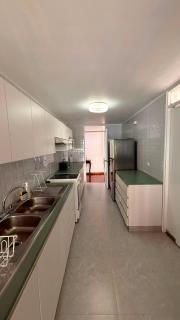 A un paso de todo 3 bedrooms Across from Kennedy Park - Lima - 1