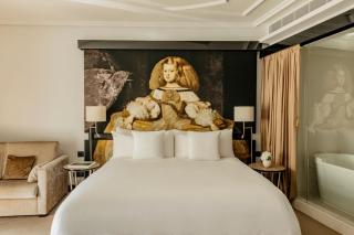 Palacio de los Duques, a Gran Meliá Hotel - The Leading Hotels of the World - 2