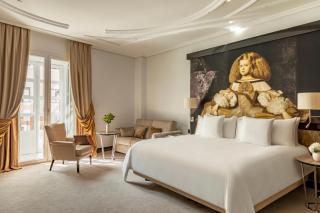 Palacio de los Duques, a Gran Meliá Hotel - The Leading Hotels of the World - 1