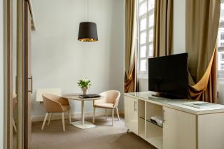 Palacio de los Duques, a Gran Meliá Hotel - The Leading Hotels of the World - 6