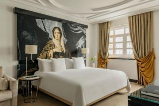 Palacio de los Duques, a Gran Meliá Hotel - The Leading Hotels of the World - 5
