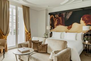 Palacio de los Duques, a Gran Meliá Hotel - The Leading Hotels of the World - 9