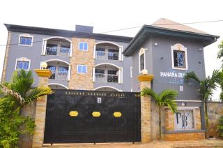 PANAMA BUILDINg - 0