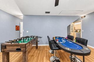 6 King Suites Pool Game Room Oasis Near Beaches - 7