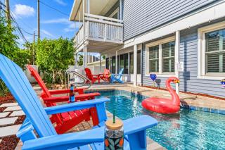 6 King Suites Pool Game Room Oasis Near Beaches - 9