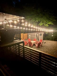 The Creek 3BR EV FirePit BBQ Games Yoga - 2
