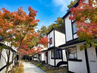 HANZ OUTDOOR RESORT -formerly GLAMPING VILLA HANZ KAWAGUCHIKO - 5