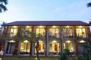 Adys Inn - Legian - 7