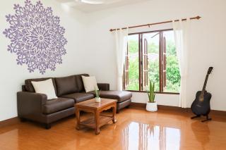 The Purple Palace with Swimming pool & gym access- Koh Yao Noi - 0