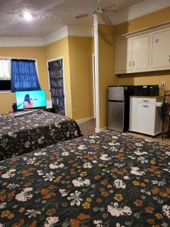 In-law suite 5 minutes to Stone Mountain Park - 0