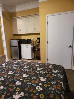 In-law suite 5 minutes to Stone Mountain Park - 6