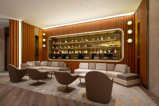 合肥明珠富茂国际酒店 - 6