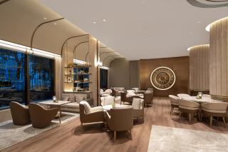 合肥明珠富茂国际酒店 - 5