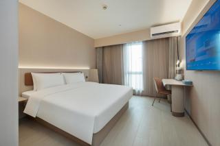 Hanting Hotel Shanghai Wujing East China Normal University - 3