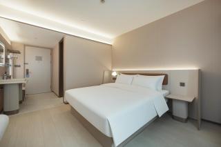 Hanting Hotel Shanghai Wujing East China Normal University - 4