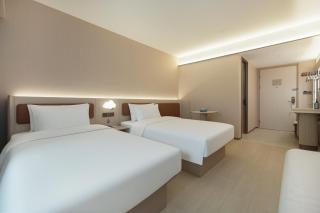Hanting Hotel Shanghai Wujing East China Normal University - 1
