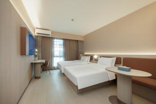 Hanting Hotel Shanghai Wujing East China Normal University - 2