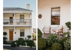 The Residence at Collected Places Hobart -  - 3