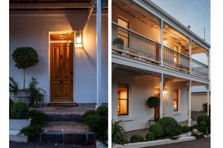 The Residence at Collected Places Hobart -  - 4