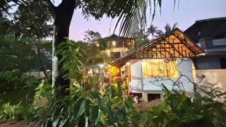 Marari Charlys Homestay - 6