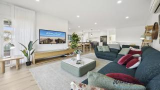 Bubbles & Beaches By Wine Coast Holiday Rentals - 8