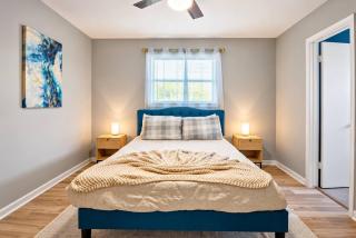 Chic 1 BDR on Westheimer - 92 Walk Score - Free Parking - Free Wifi - 5