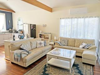 Seachelles - Ocean beach views, spa, sauna, dogs - 6