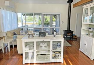 Seachelles - Ocean beach views, spa, sauna, dogs - 3