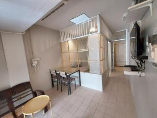 1RowHouse2Bedroom Near Bangkok Hospital Phuket - 0