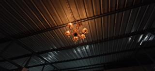 Shivanugruha resto plyanest Brahmins stay with pure veg restaurant - 6