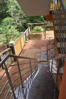 Shivanugruha resto plyanest Brahmins stay with pure veg restaurant - 2