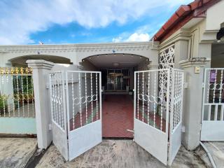 1RowHouse2Bedroom Near Bangkok Hospital Phuket - 4
