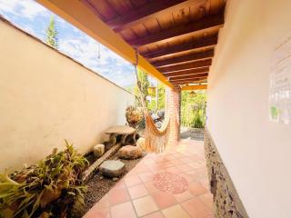 1er Piso Casa Campestre para Grupos en Jardín - 4