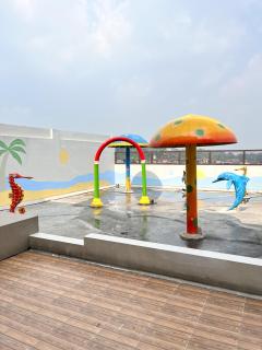 Submarine House Bandung - 5