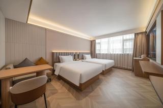 Starway Hotel Shantou MixC - 8