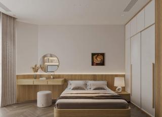 Homestay Hồ Chí Minh Luxyry Apartment-P22 - 7