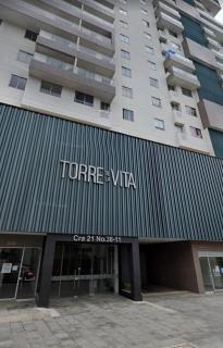 Apartamento Céntrico con Piscina en la Ciudad - 0