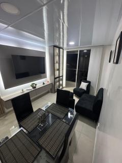 Apartamento Céntrico con Piscina en la Ciudad - 5
