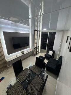 Apartamento Céntrico con Piscina en la Ciudad - 7