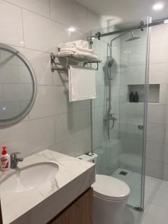 2-Bedroom Apartment - LUMEN Hotel - 4