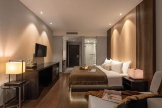 Versailles Hotel - 4