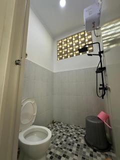 Kama Villa Jogja - 9