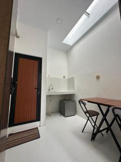 Kama Villa Jogja - 8