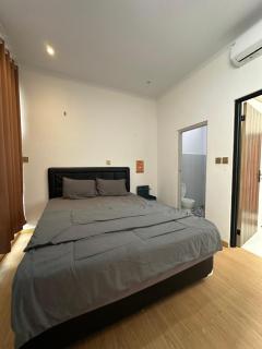 Kama Villa Jogja - 6