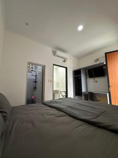 Kama Villa Jogja - 2