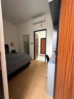 Kama Villa Jogja - 1