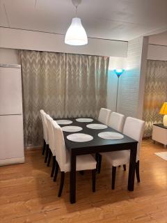 Jämsä Comfort Apartment 2 - 6