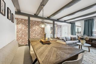 NC Suites Hamburg Duvenstedt - Modern & Ruhig am Stadtrand - Amburgo - 2
